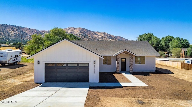 22509 Mccarthy Dr, Tehachapi, CA 93561 - photo 1