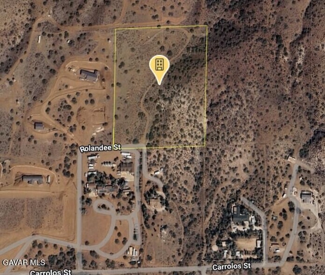 Rolandee St, Acton, CA 93510