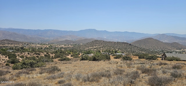 Rolandee St, Acton, CA 93510