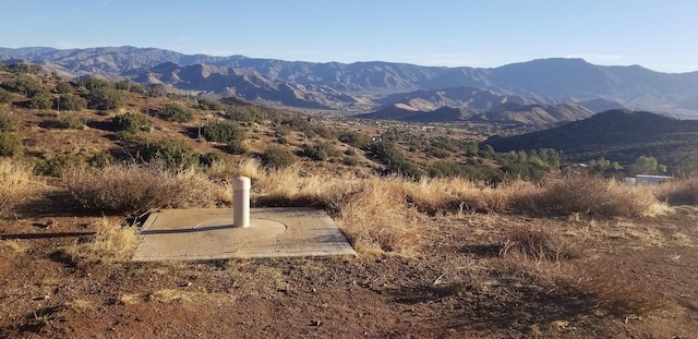 Rolandee St, Acton, CA 93510