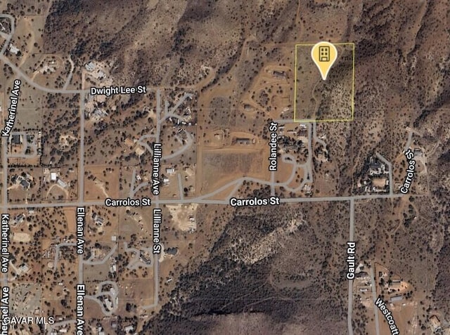 Rolandee St, Acton, CA 93510