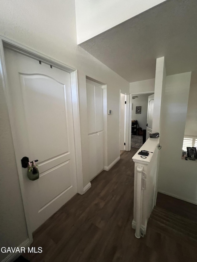 6001 Brougham St, Lancaster, CA 93536 - garage featuring water heater