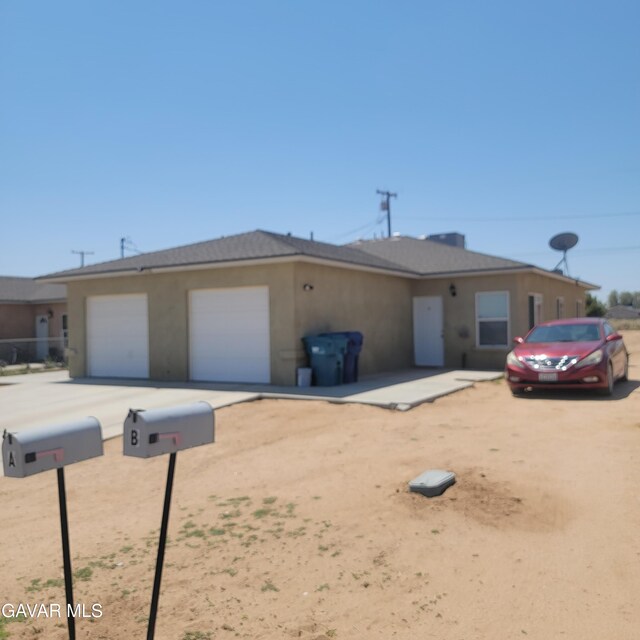 8100 Quezon Ave, California City, CA 93505 - photo 4