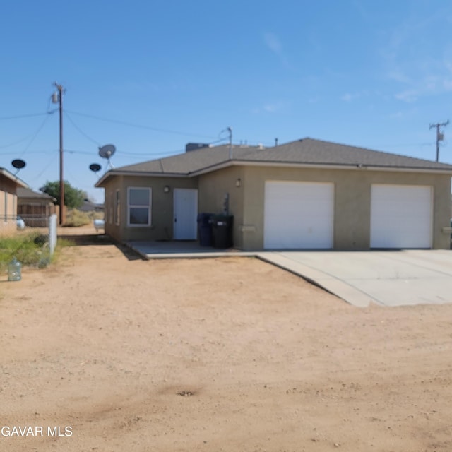 8100 Quezon Ave, California City, CA 93505 - photo 2