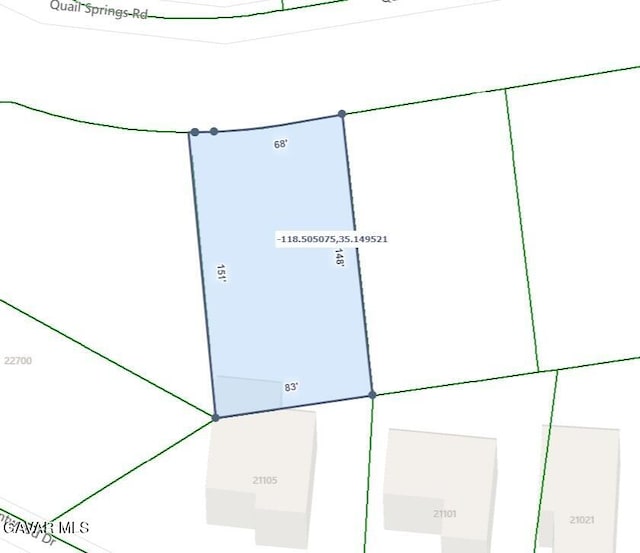 21024 Quail Springs Rd, Tehachapi, CA 93561 - photo 12