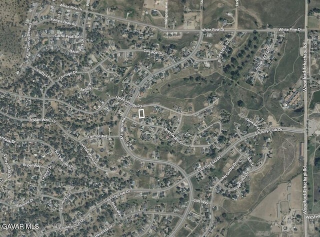 21024 Quail Springs Rd, Tehachapi, CA 93561 - photo 8