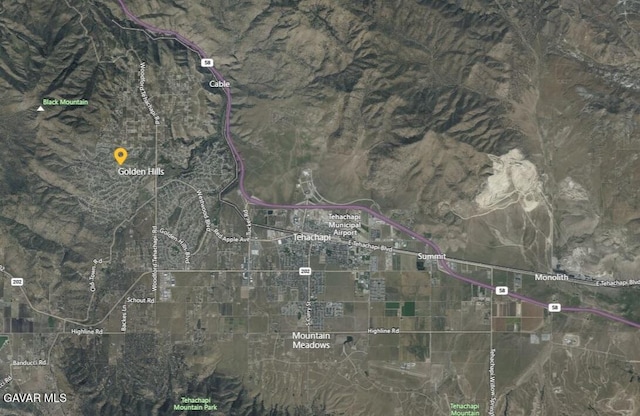 21024 Quail Springs Rd, Tehachapi, CA 93561 - photo 7