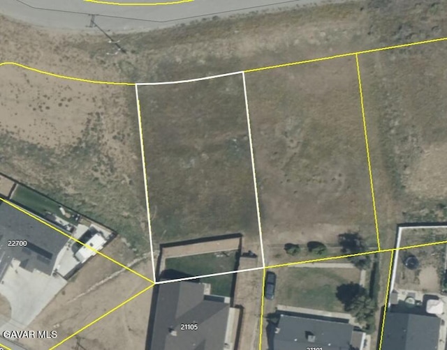 21024 Quail Springs Rd, Tehachapi, CA 93561 - photo 3