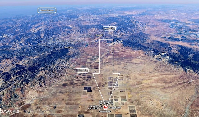 18500 W W Ave A-2, Lancaster, CA 93536