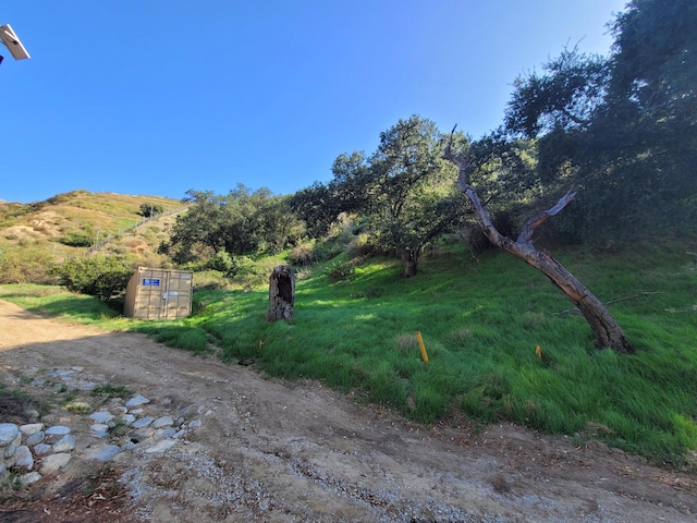 0 N Trl, Sylmar CA, 91342 land for sale