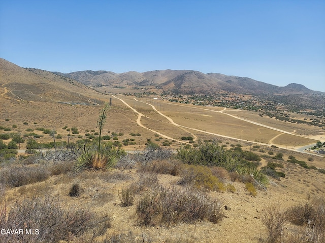 1 Governor Mine Rd, Acton, CA 93510
