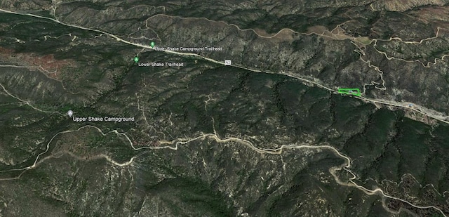 20811 Pine Canyon Rd, Lake Hughes, CA 93532