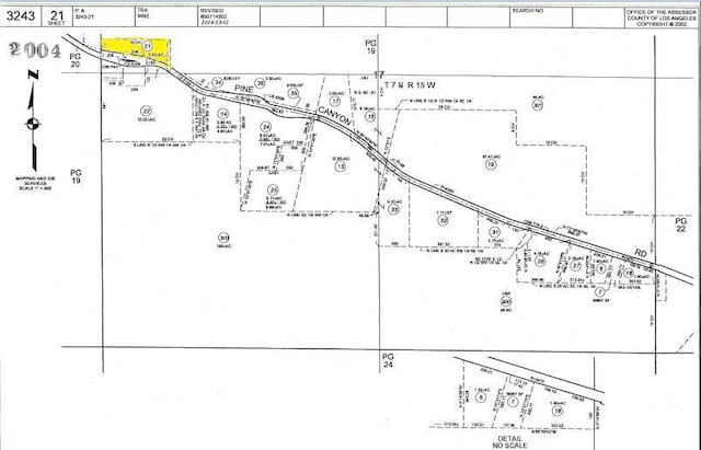 20811 Pine Canyon Rd, Lake Hughes, CA 93532