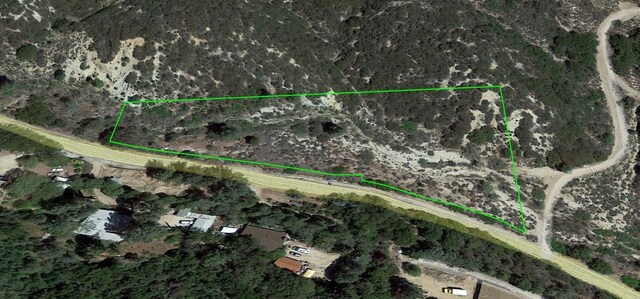 20811 Pine Canyon Rd, Lake Hughes, CA 93532