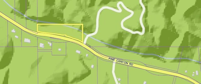 20811 Pine Canyon Rd, Lake Hughes, CA 93532