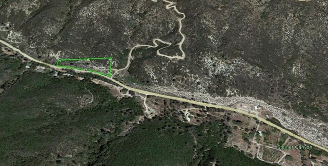 20811 Pine Canyon Rd, Lake Hughes, CA 93532