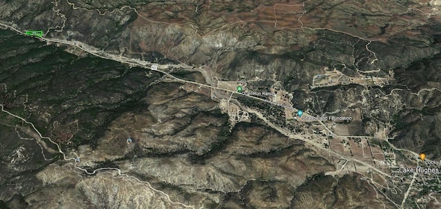 20811 Pine Canyon Rd, Lake Hughes, CA 93532