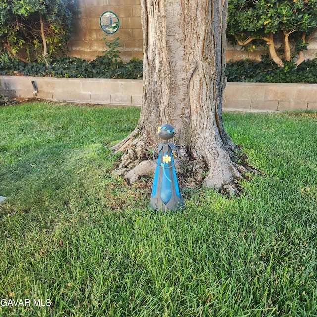 42902 Sachs Dr, Lancaster, CA 93536 - exterior view