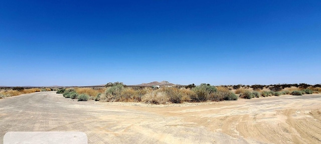 20700 Cooper Dr, California City CA, 93505 land for sale