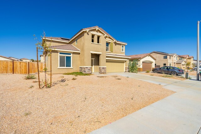 2842 La Calle Audaz Ave, Rosamond, CA 93560 - photo 3