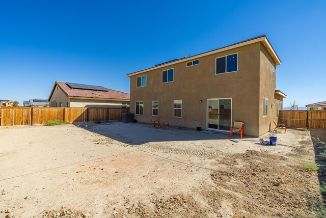 2842 La Calle Audaz Ave, Rosamond, CA 93560 - photo 34