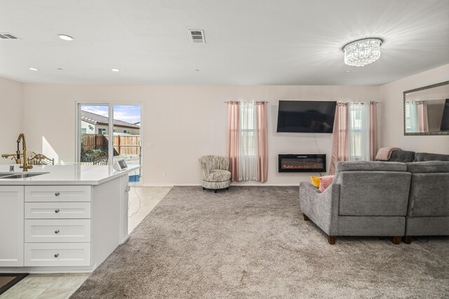 2842 La Calle Audaz Ave, Rosamond, CA 93560 - photo 10