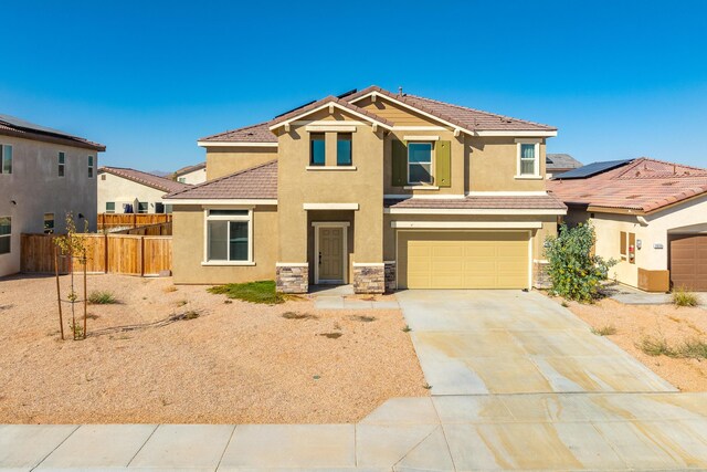 2842 La Calle Audaz Ave, Rosamond, CA 93560 - photo 2