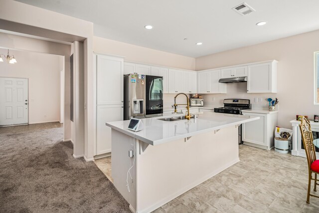 2842 La Calle Audaz Ave, Rosamond, CA 93560 - photo 12