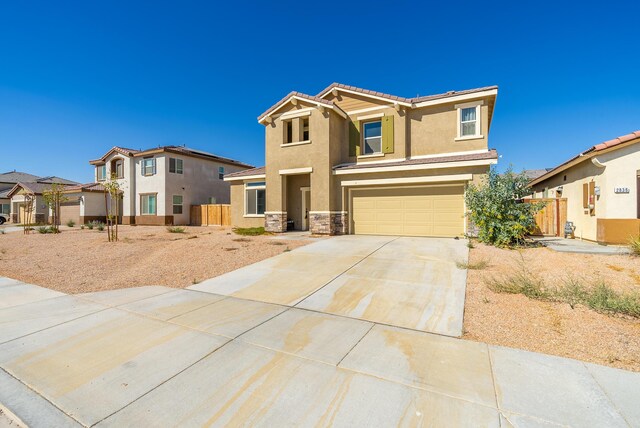 2842 La Calle Audaz Ave, Rosamond, CA 93560 - photo 4