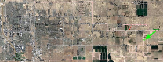 Vic Ave Ste J10 75, Lancaster, CA 93535