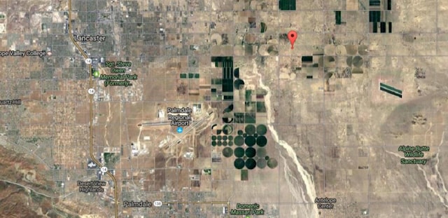 Vic Ave Ste J10 75, Lancaster, CA 93535