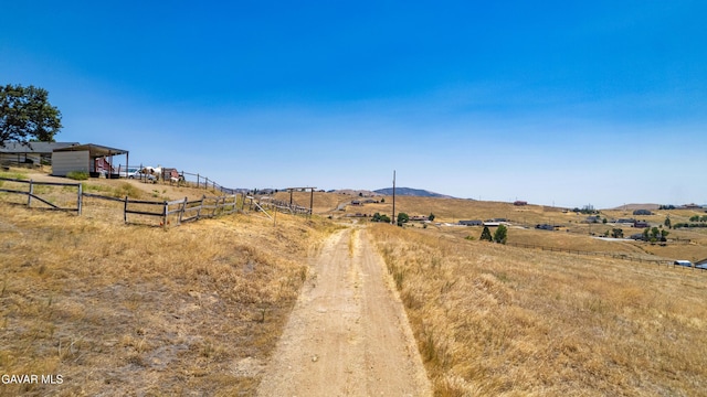 0 Tamarac Dr, Tehachapi, CA 93561 - photo 8
