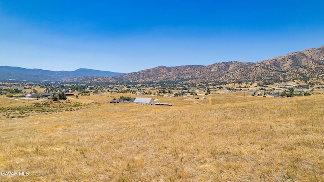 0 Tamarac Dr, Tehachapi, CA 93561 - photo 2