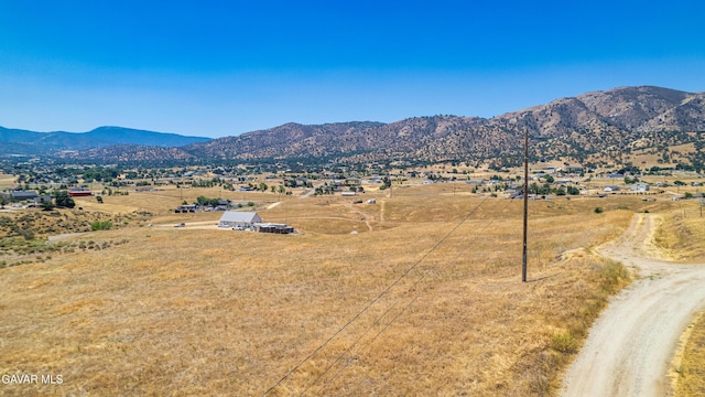 0 Tamarac Dr, Tehachapi, CA 93561 - photo 5