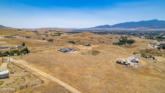 0 Tamarac Dr, Tehachapi, CA 93561 - photo 4