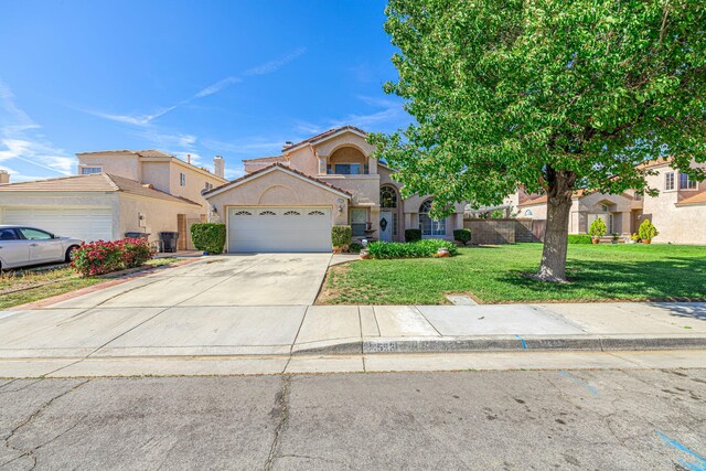 5531 Cordiva Ct, Lancaster, CA 93536 - photo 3