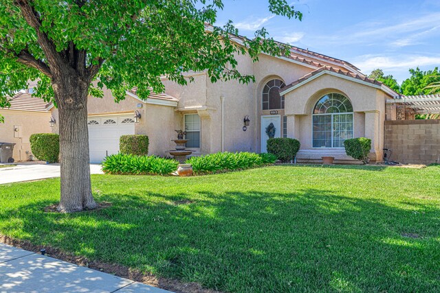5531 Cordiva Ct, Lancaster, CA 93536 - photo 4