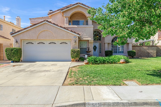 5531 Cordiva Ct, Lancaster, CA 93536 - photo 1