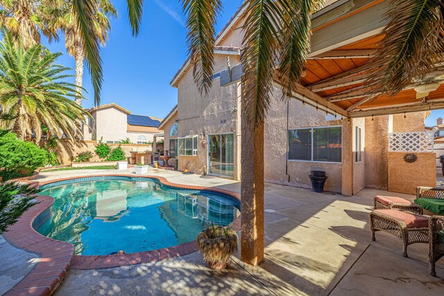 5531 Cordiva Ct, Lancaster, CA 93536 - photo 36