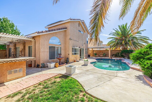 5531 Cordiva Ct, Lancaster, CA 93536 - photo 39