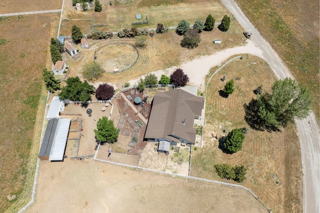 view of property location