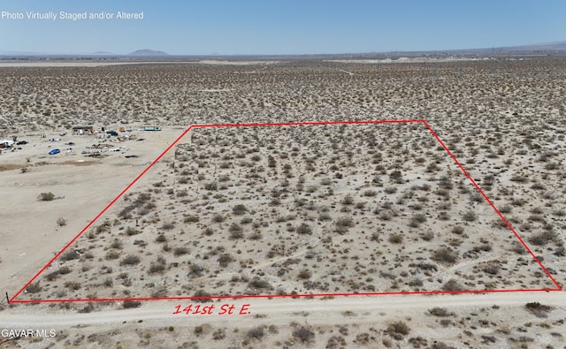 141st St E, Pearblossom, CA 93553 - photo 1