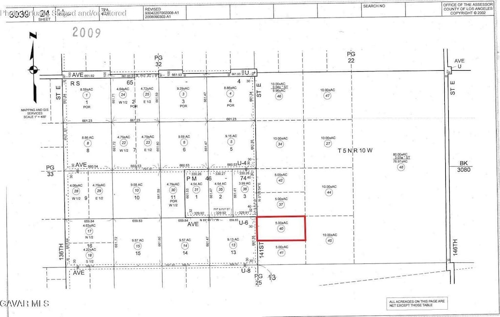 141st St E, Pearblossom, CA 93553