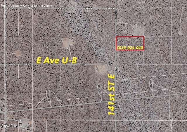 141st St E, Pearblossom, CA 93553