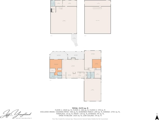 4431 Knox Ave, Rosamond, CA 93560 - photo 67