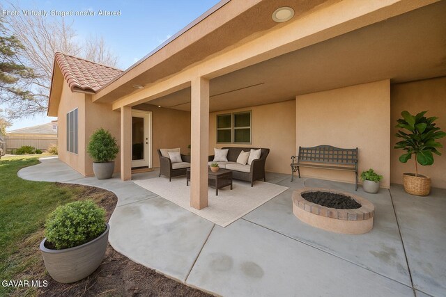 4431 Knox Ave, Rosamond, CA 93560 - photo 36