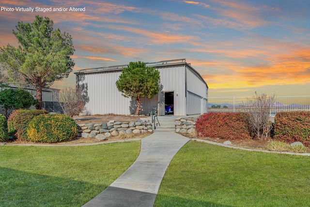 4431 Knox Ave, Rosamond, CA 93560 - photo 64