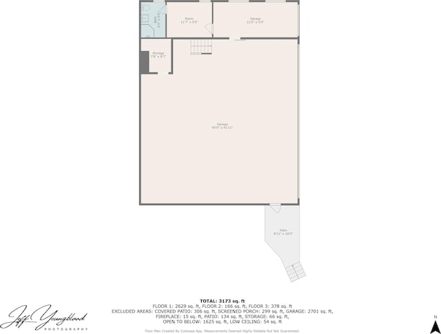 4431 Knox Ave, Rosamond, CA 93560 - photo 66