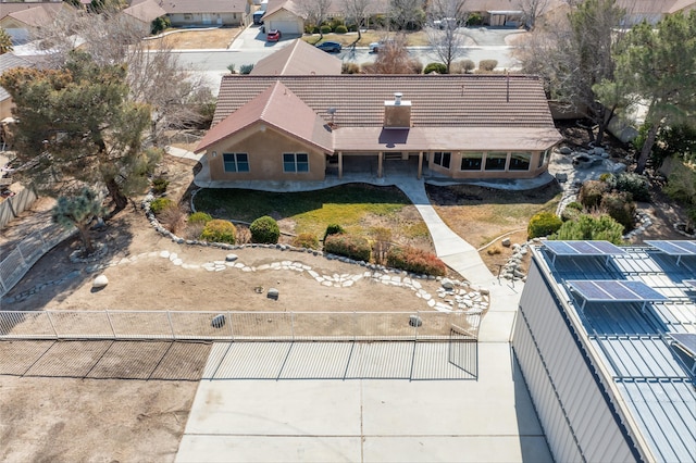 4431 Knox Ave, Rosamond, CA 93560 - photo 41