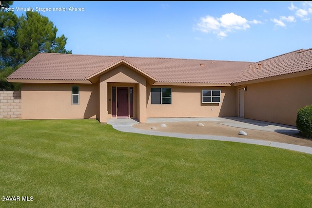 4431 Knox Ave, Rosamond, CA 93560 - photo 4